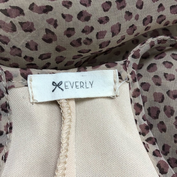EVERLY RACERBACK DRESS - Picture 8 of 8